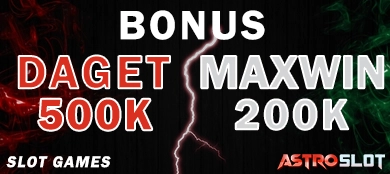 Bonus Judi obat histigo Gacor